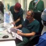 Il prof. Gennaro Santoro